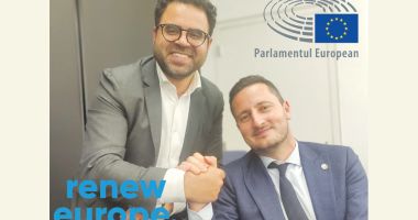 Stire din Politică-Administrație : Europarlamentarul Nicu Ștefănuță a negociat acordul privind un nou mecanism de ajustare a carbonului la frontieră