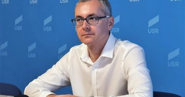 Stire din Politică-Administrație : USR, inițiativă legislativă de modificare a Legii avertizorului de integritate