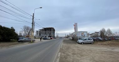 Strada Baba Novac, din ce în ce mai aglomerată. "Va fi chiar mai rău!" - 3