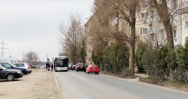 Strada Baba Novac, din ce în ce mai aglomerată. "Va fi chiar mai rău!" - 2