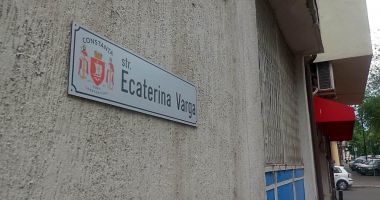 Parfum de amintiri! La pas, prin trecutul străzii Ecaterina Varga - 11