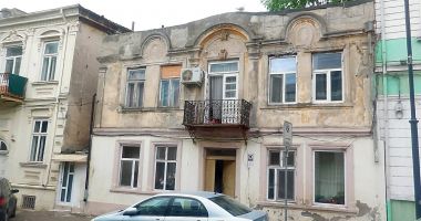 Parfum de amintiri! La pas, prin trecutul străzii Ecaterina Varga - 4
