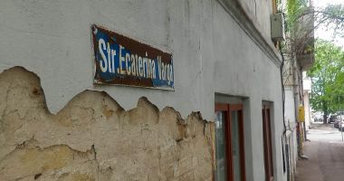 Parfum de amintiri! La pas, prin trecutul străzii Ecaterina Varga - 5