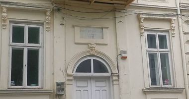 Parfum de amintiri! La pas, prin trecutul străzii Ecaterina Varga - 6