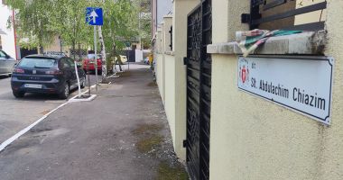 Destin tragic și eroism. Povestea din spatele numelui unei străduțe din centrul Constanței - 2