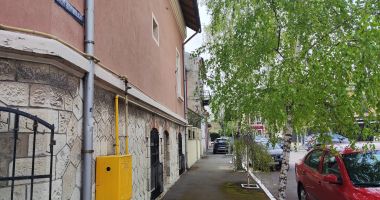 Destin tragic și eroism. Povestea din spatele numelui unei străduțe din centrul Constanței - 3