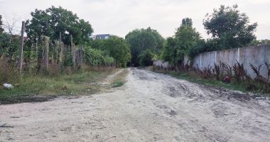 O nouă stradă va fi înființată în Constanța. Iată ce planuri are primăria - 2
