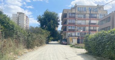Spaţii verzi, stradă nouă şi locuri de parcare în cartierul Campus. Ce propune Primăria Constanţa - 2