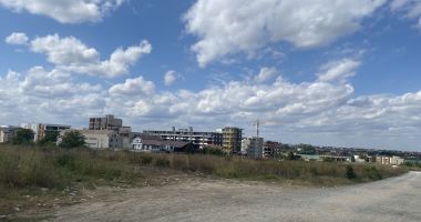 Spaţii verzi, stradă nouă şi locuri de parcare în cartierul Campus. Ce propune Primăria Constanţa - 4