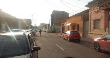 Strada Olteniei, un amalgam între nou și vechi. "Cândva reunea un buchet de etnii" - 2