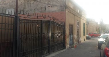 Strada Olteniei, un amalgam între nou și vechi. "Cândva reunea un buchet de etnii" - 6