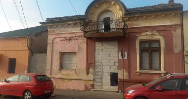 Strada Olteniei, un amalgam între nou și vechi. "Cândva reunea un buchet de etnii" - 7