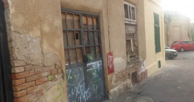 Strada Olteniei, un amalgam între nou și vechi. "Cândva reunea un buchet de etnii" - 4