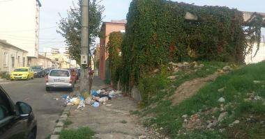 Strada Olteniei, un amalgam între nou și vechi. "Cândva reunea un buchet de etnii" - 3