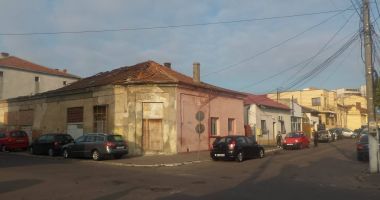 Strada Olteniei, un amalgam între nou și vechi. "Cândva reunea un buchet de etnii" - 5