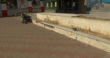 Renaște strada Ștefan cel Mare! Constanța va avea centru pietonal - 4