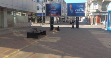 Renaște strada Ștefan cel Mare! Constanța va avea centru pietonal - 2
