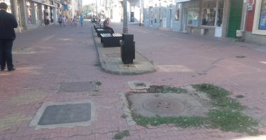 Renaște strada Ștefan cel Mare! Constanța va avea centru pietonal - 5