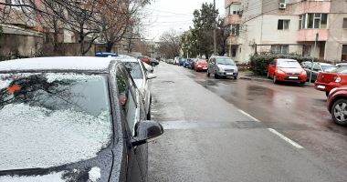 Calvarul străduțelor înguste. „Intrăm pe stradă cu «Doamne Ajută» pe buze!” - 3