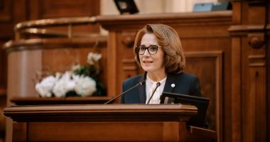 Stire din Politică-Administrație : Liberala Nicoleta Pauliuc: "România are nevoie de o strategie națională privind Marea Neagră"