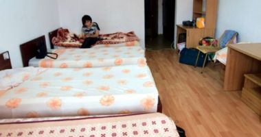 La Universitatea "Ovidius", numărul refugiaților nu afectează capacitatea de cazare - 2