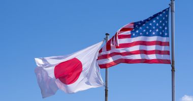SUA și Japonia anunță o colaborare mai intensă în domeniul apărării