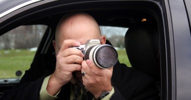 Stire din Eveniment : Sub lupa detectivilor particulari: soții infideli și dispăruții de acasă