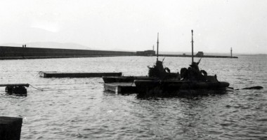 Submarin "de buzunar", căutat pe fundul Mării Negre - 2