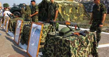 Galerie foto / Arma secretă a Marinei Române a ajuns piesă de muzeu. Când se va mai scufunda Delfinul? - 6