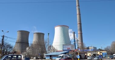 Banii pentru parcuri, locuri de joacă şi parcări, redirecţionaţi spre subvenţia căldurii, la Constanţa - 2