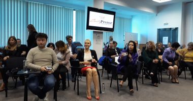 "Suntem frumoase, modeste și puternice! Trebuie să ne facem simțită prezența în comunitate!" - 3