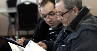 Stire din Social : Căutați un loc de muncă în străinătate? Feriți-vă de țepari!