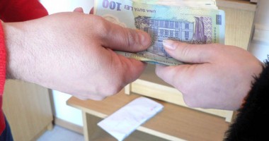 Stire din Cetățenești : Sunt obligați locatarii să cotizeze la fondul de reparații?
