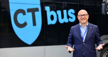 CT BUS intră în era autobuzelor electrice. „Avem nevoie de înnoirea flotei ca de aer!” - 2