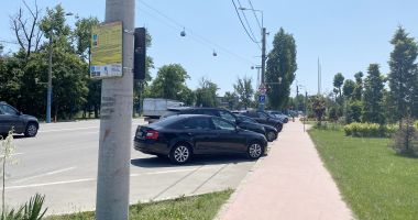 Au dat lovitura cu taxa de parcare, la Constanța! Ce vrea să facă primăria cu banii? - 2