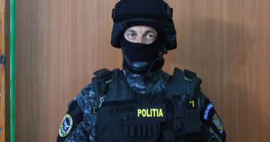 Noi cu cârca, ei cu… sniper-ul. Când vor ajunge mascații constănțeni ca SWAT-ul - 4