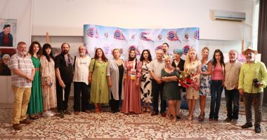 Stire din Cultură-Educație : O nouă ediție a Taberei Internaționale de Pictură "Lucian Grigorescu", încheiată cu fast în municipiul Medgidia
