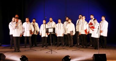 O nouă ediție a Taberei Internaționale de Pictură "Lucian Grigorescu", încheiată cu fast în municipiul Medgidia - 2