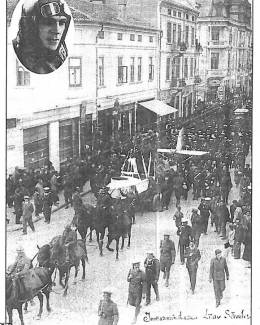 Imagini spectaculoase! Tainele bazei de hidroaviație de la Palazu Mare - 3