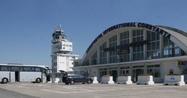 Cum s-au înființat primele aeroporturi în Constanța - 2