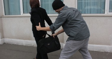 Stire din Eveniment : Tâlharii au băgat spaima-n constănțeni