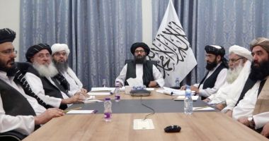 Stire din Actualitate : Talibanii se ceartă pe structura guvernului interimar