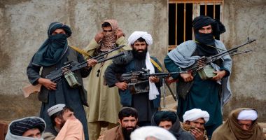 Stire din Actualitate : Adevărata față a talibanilor. Au început vânătoarea din ușă în ușă