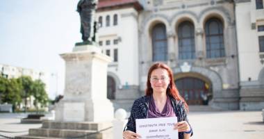 "Constanța are ce să arate!" - 3
