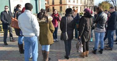 "Constanța are ce să arate!" - 5