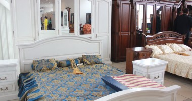 Surprize mari la Târgul de Mobilă din Mamaia. Iată care sunt "tendințele" - 13