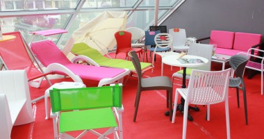 Surprize mari la Târgul de Mobilă din Mamaia. Iată care sunt "tendințele" - 6