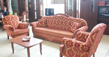 Surprize mari la Târgul de Mobilă din Mamaia. Iată care sunt "tendințele" - 7