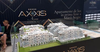 Târgul imobiliar de la VIVO! vă oferă garsoniere și apartamente moderne din buricul Constanței până în Mamaia Nord - 2
