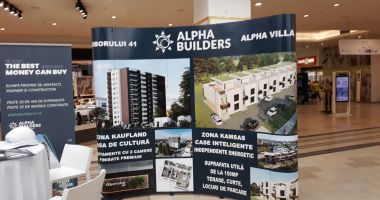 Târgul imobiliar de la VIVO! vă oferă garsoniere și apartamente moderne din buricul Constanței până în Mamaia Nord - 3
